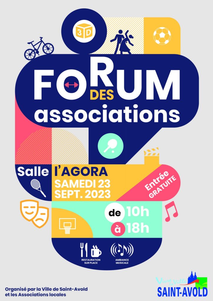 Forum des Associations